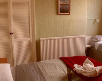 earlsmere hotel - Hull - Bedroom