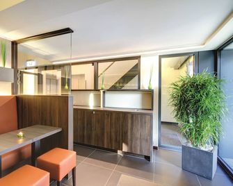 Sevendays Hotel Boardinghouse Mannheim - Mannheim