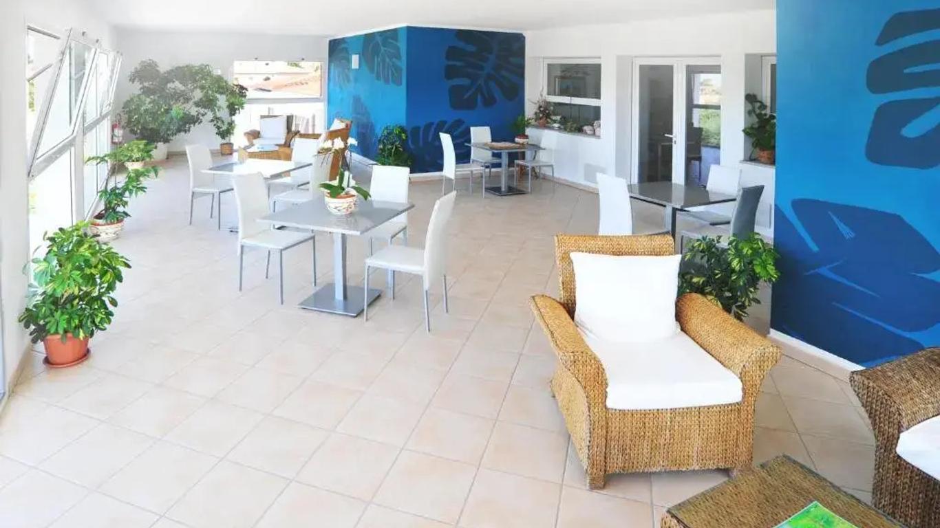 Hotel Stella Marina