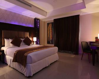 Park Jizan Hotel - Jazan - Habitación