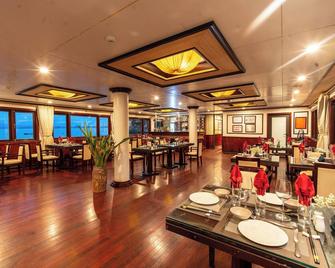Swan Cruises Halong - Ha Long - Restaurant