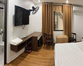 Noi Bai Airport Hotel - Nội Bài - Habitación