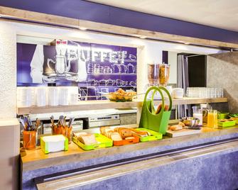 ibis budget Brive-la-Gaillarde - Brive-la-Gaillarde - Building