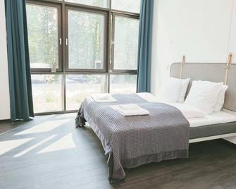 By The Forest - Into This Place - Lyngby-Taarbaek - Habitación