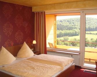 Wohlfühlhotel 'Waldcafé Jäger' - Bad Driburg - Habitación