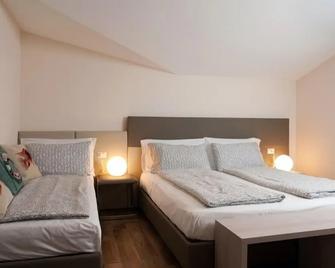 B&b Raffaello a Mare - Montesilvano - Soverom