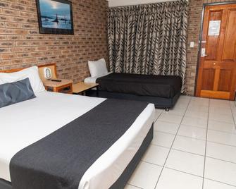 Lantern Motor Inn - Mackay