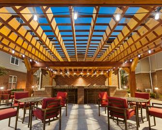 Homewood Suites by Hilton Reading - Редінг - Ресторан