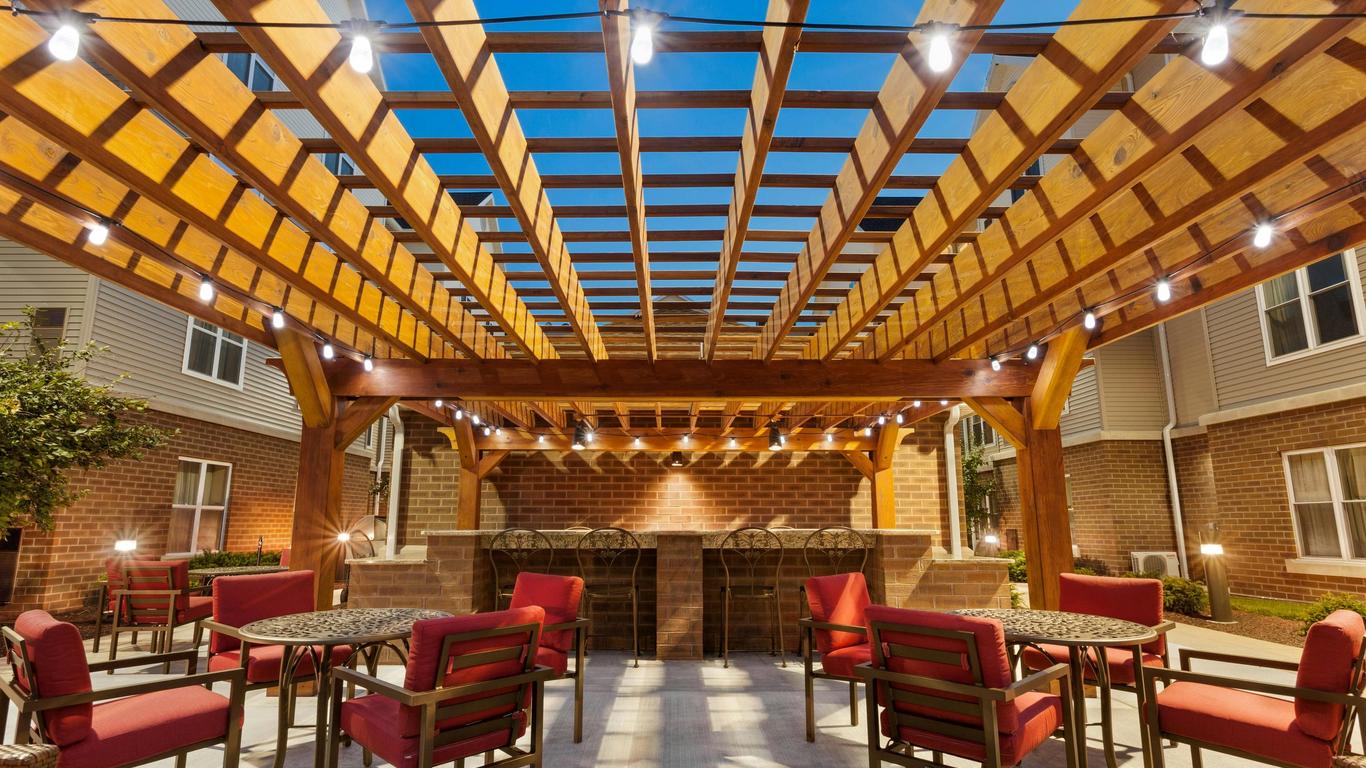 Homewood Suites by Hilton Reading