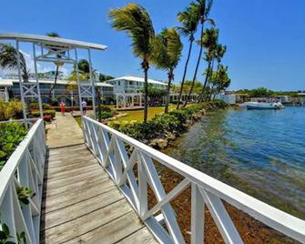 Parador Villa Parguera - Lajas - Balcón