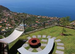 Casa da Caixeira - Estreito da Calheta - Restaurant