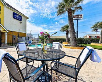 Microtel Inn & Suites by Wyndham New Braunfels - New Braunfels - Prestation de l’hébergement