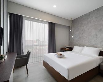 Cove Satasapta - Jakarta