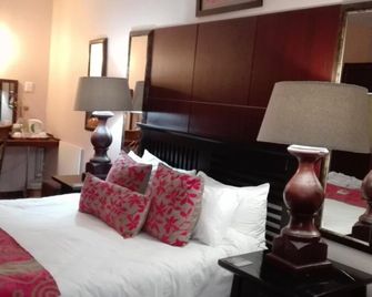 Ledimor Guesthouse - Polokwane