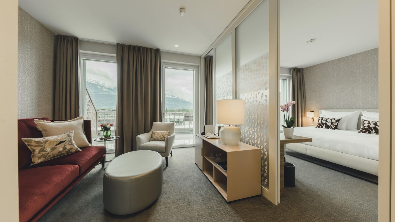 فندق ريزيدنس