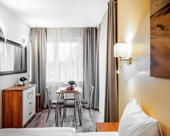 Lazur Apartamenty - Świnoujście