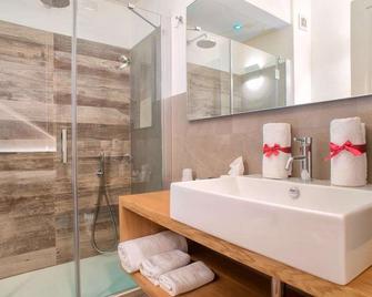 Guesia Village Hotel e Spa - Foligno - Bagno