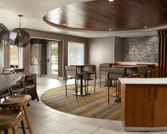 Springhill Suites Dallas Arlington North - Arlington - Restaurant