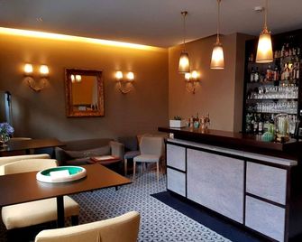 Hôtel Le Cobh - Ploërmel - Bar