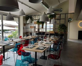 Hotel Oleggio Malpensa - Oleggio - Restaurant