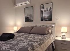 Studio Ninirei - Papeete - Bedroom