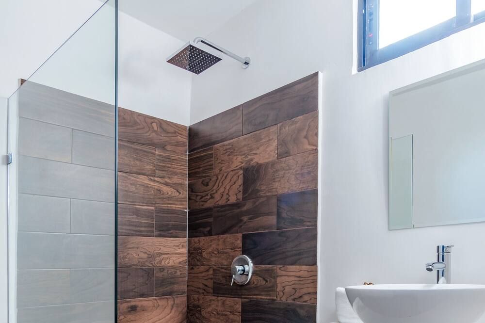 Hotel Mody Merida - Mérida - Baño