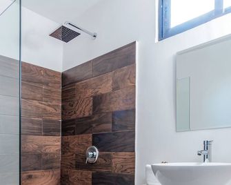 Hotel Mody Merida - Mérida - Baño