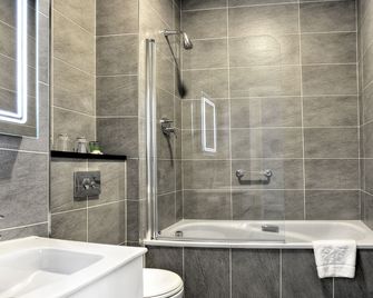 Sandymount Hotel - Dublin - Salle de bain