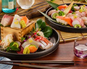 Hotel Seifuen - Shibata