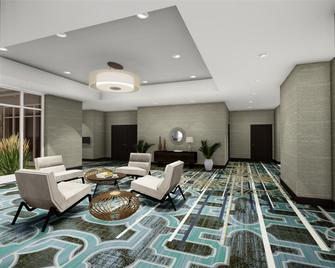 The Rewind West Des Moines, Tapestry Collection by Hilton - West Des Moines - Lounge