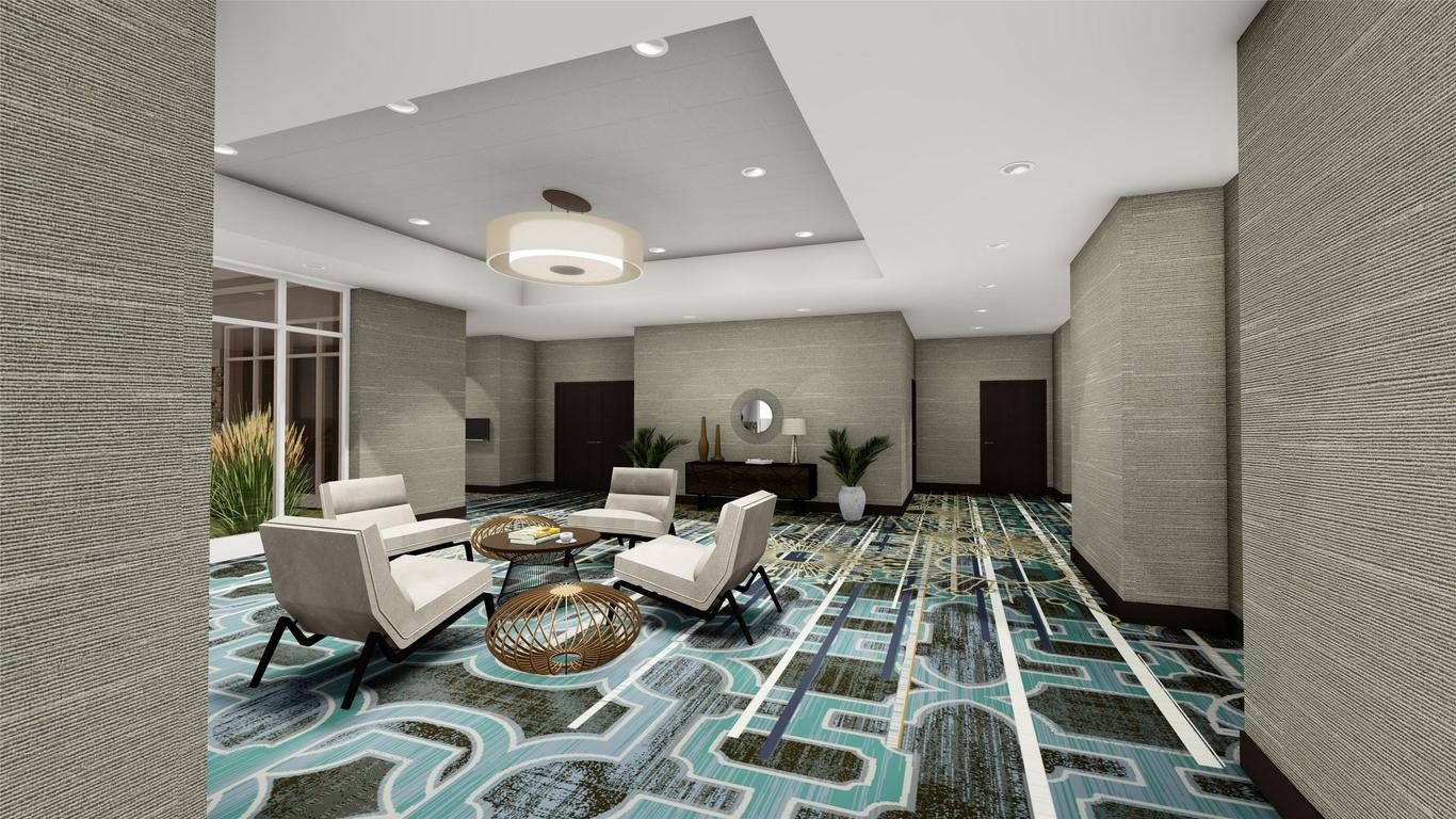 The Rewind West Des Moines, Tapestry Collection by Hilton