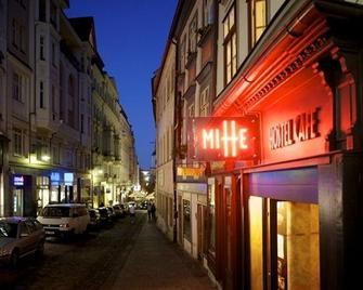 Hostel Mitte - Brno