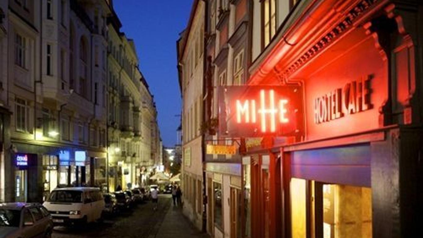 Hostel Mitte