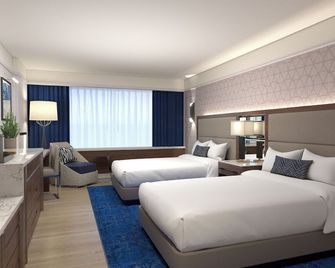 Bally's Atlantic City Hotel & Casino - אטלנטיק סיטי