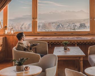 Hotel Bania Thermal & Ski - ביאוקה טצ'ניסקה