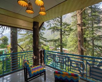 Gostops Kasol - Kasol