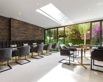 Hotel Saint Georges - Nice