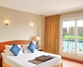Golf Porto Marina - El Alamein - Bedroom