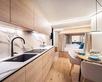 Avia Living Elisabeth - Brunico - Keuken