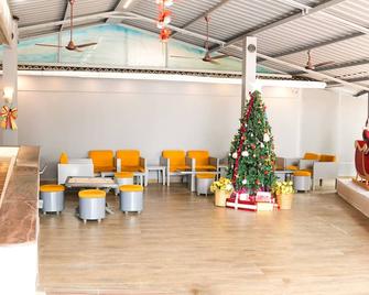 Baywatch Resort - Colva - Lobby