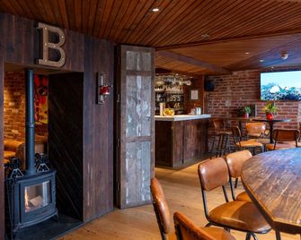 Becketts Townhouse - Southsea - Bar
