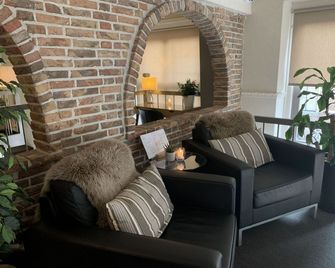 Hotel Grand Canal - Delft - Bar