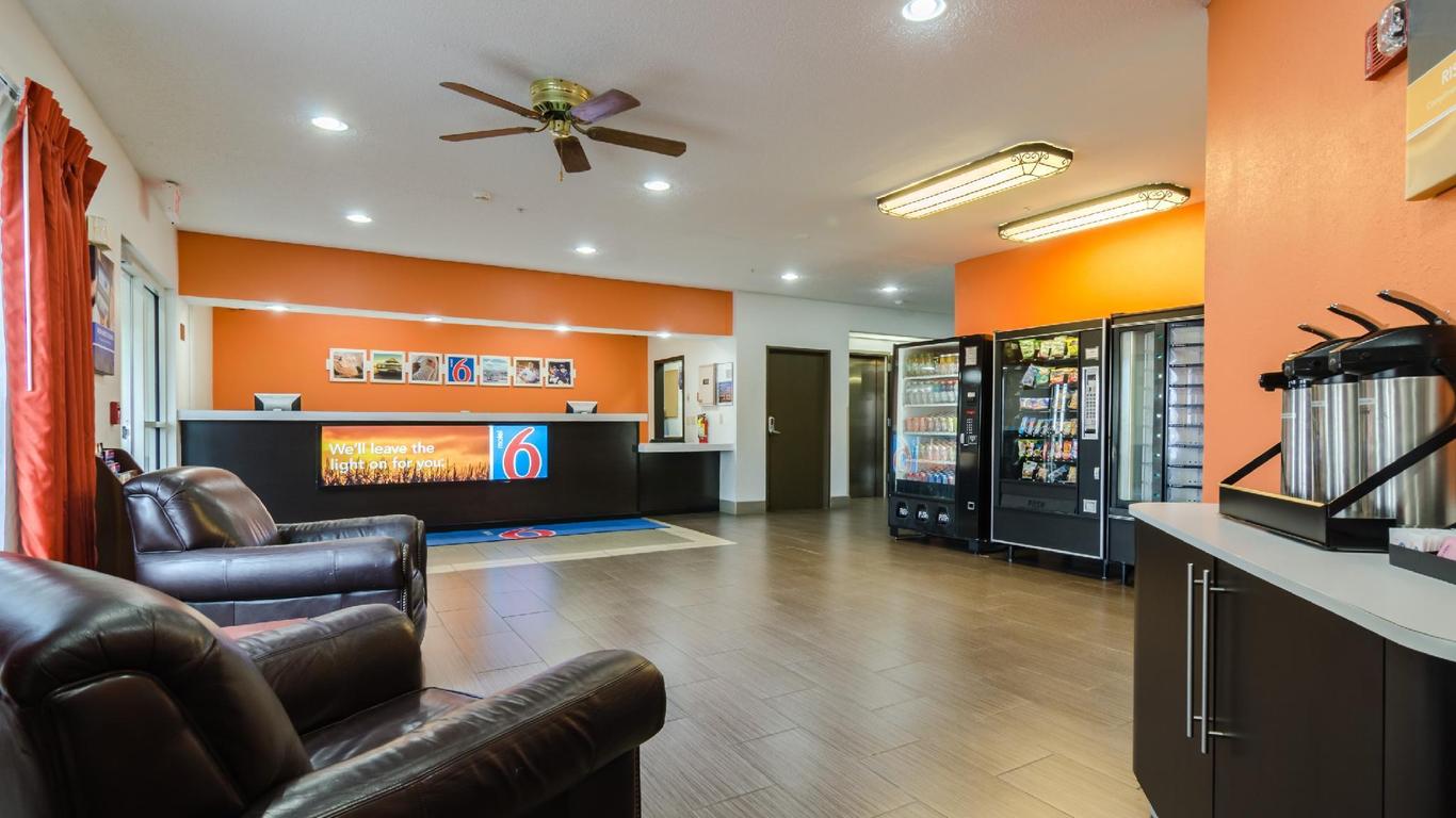 Garner Hotel Lincoln North By IHG