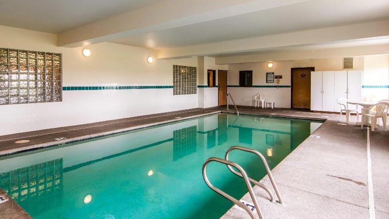 이코노미 인 포트 웨인