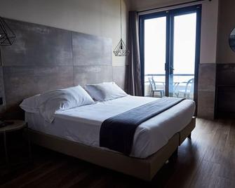 Hotel Concorde - Arona - Спальня