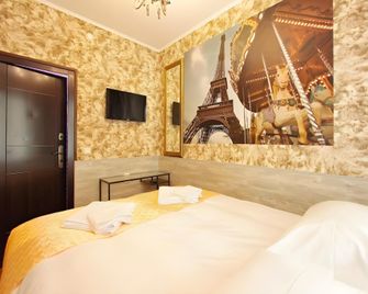 Amore Hotel - Saint-Pétersbourg - Chambre