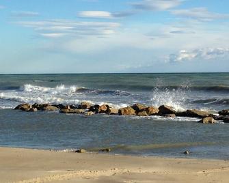 Mas des Rièges & Spa - Saintes-Maries-de-la-Mer - Beach