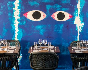 Mercure Nice Centre Notre Dame - Nizza - Ristorante