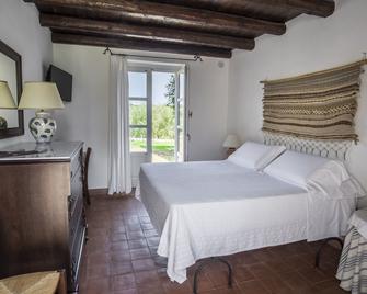 Masseria Degli Ulivi - Noto - Bedroom