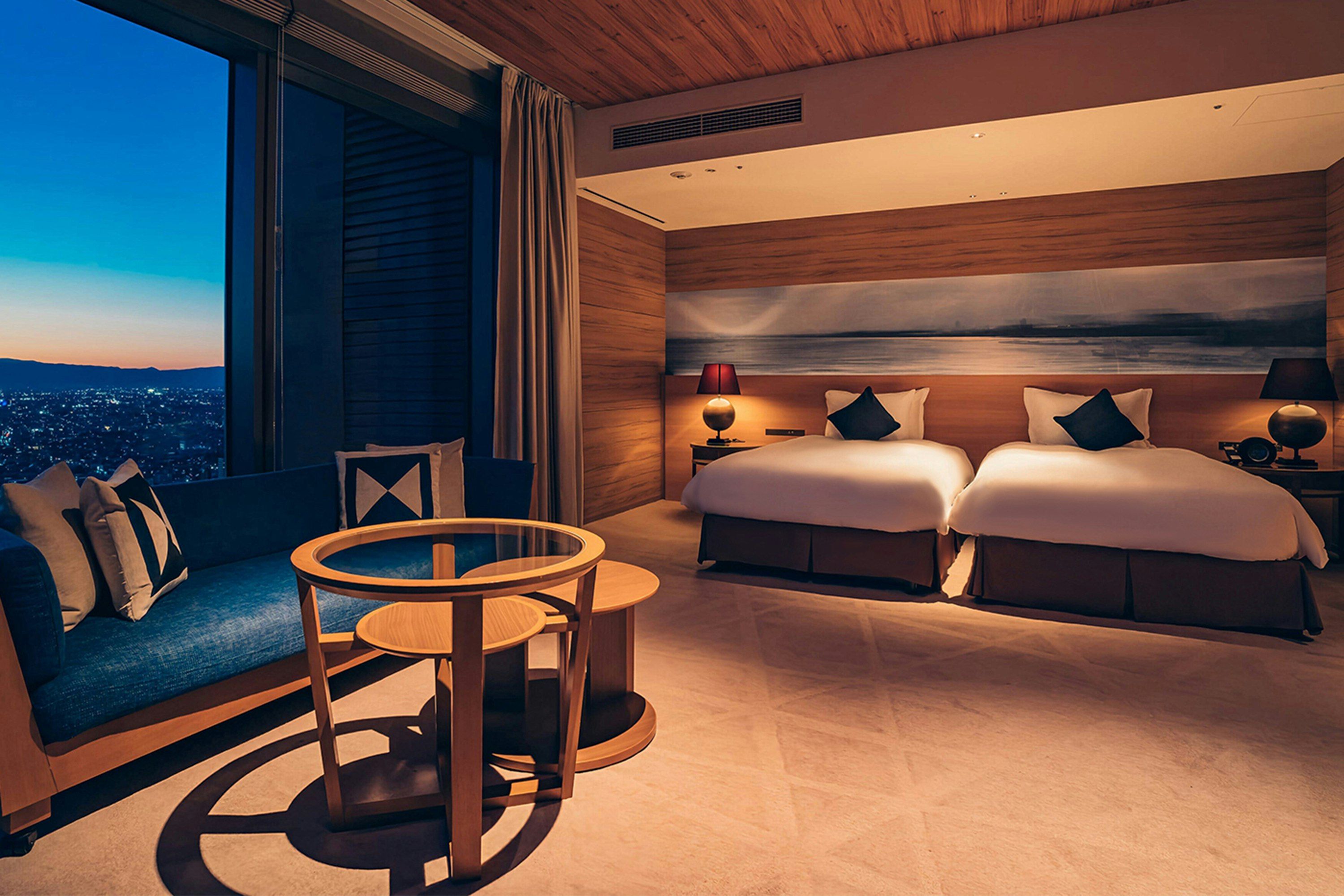 Nagoya Prince Hotel Sky Tower